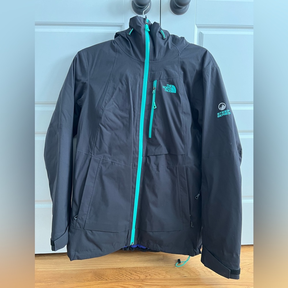 The North Face Women’s Sickline Insulated Jacket
